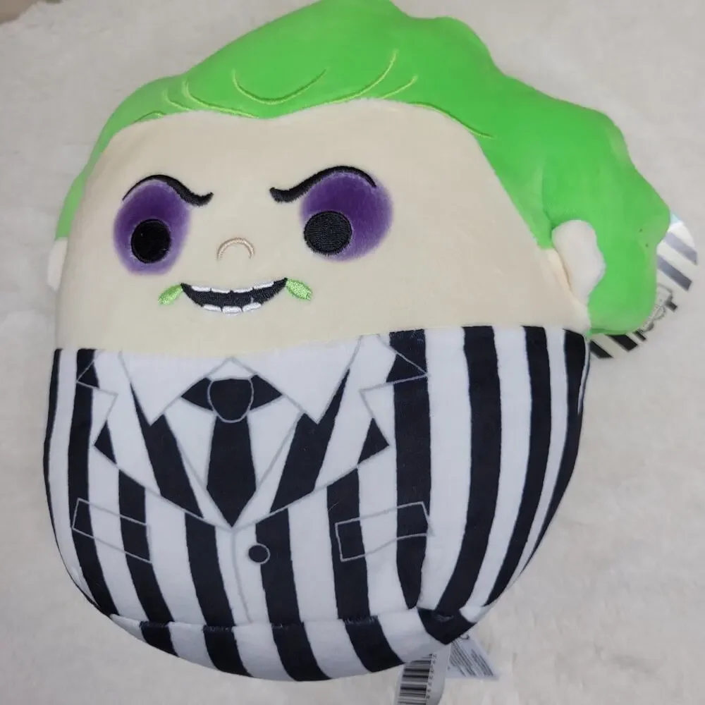 Squishmallows Official Plush 10